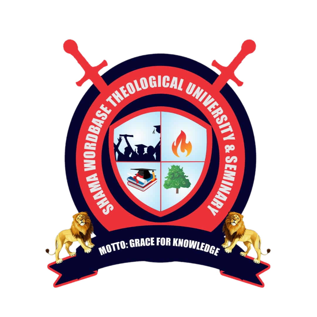 Shama Wordbase University logo