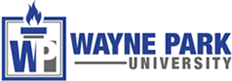 Wayne Park University logo